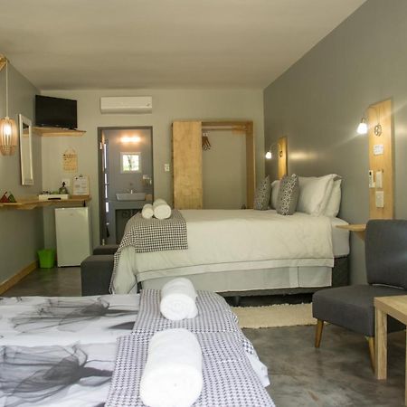 Bushbaby Lodge At Nkonyeni Manzini Exterior photo