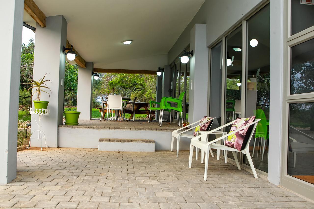 Bushbaby Lodge At Nkonyeni Manzini Exterior photo