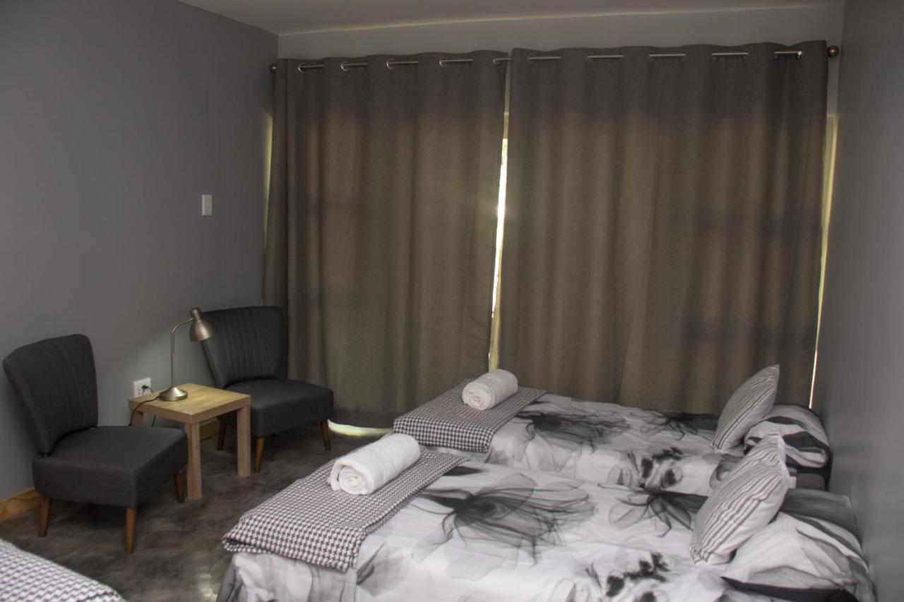 Bushbaby Lodge At Nkonyeni Manzini Exterior photo